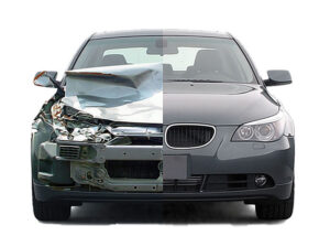 بیمه بدنه خودرو چیست