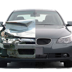 بیمه بدنه خودرو چیست